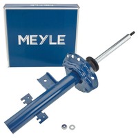 Meyle StoßDäMpfer Gasdruck FüR Land Rover Range Rover Evoque L538 Hinten Links