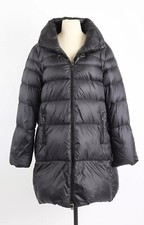 $1,270 Fay Down Quilted Coat Sz 2xl Dark Navy