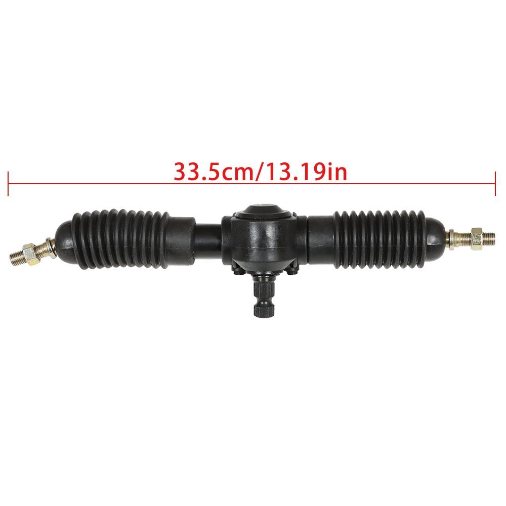 Vier Opties Goede 13x5.00-6 ''Vacuüm Band ... – Vicedeal