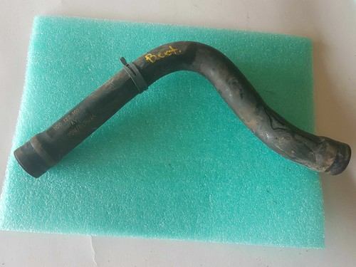 VW New Beetle 9c 2.0 115Ps Kühlerschlauch Schlauch 1C0122101H