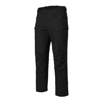 Helikon Tex Urban Tactical Pants Utp Outdoor Freizeit Ripstop Hose Schwarz