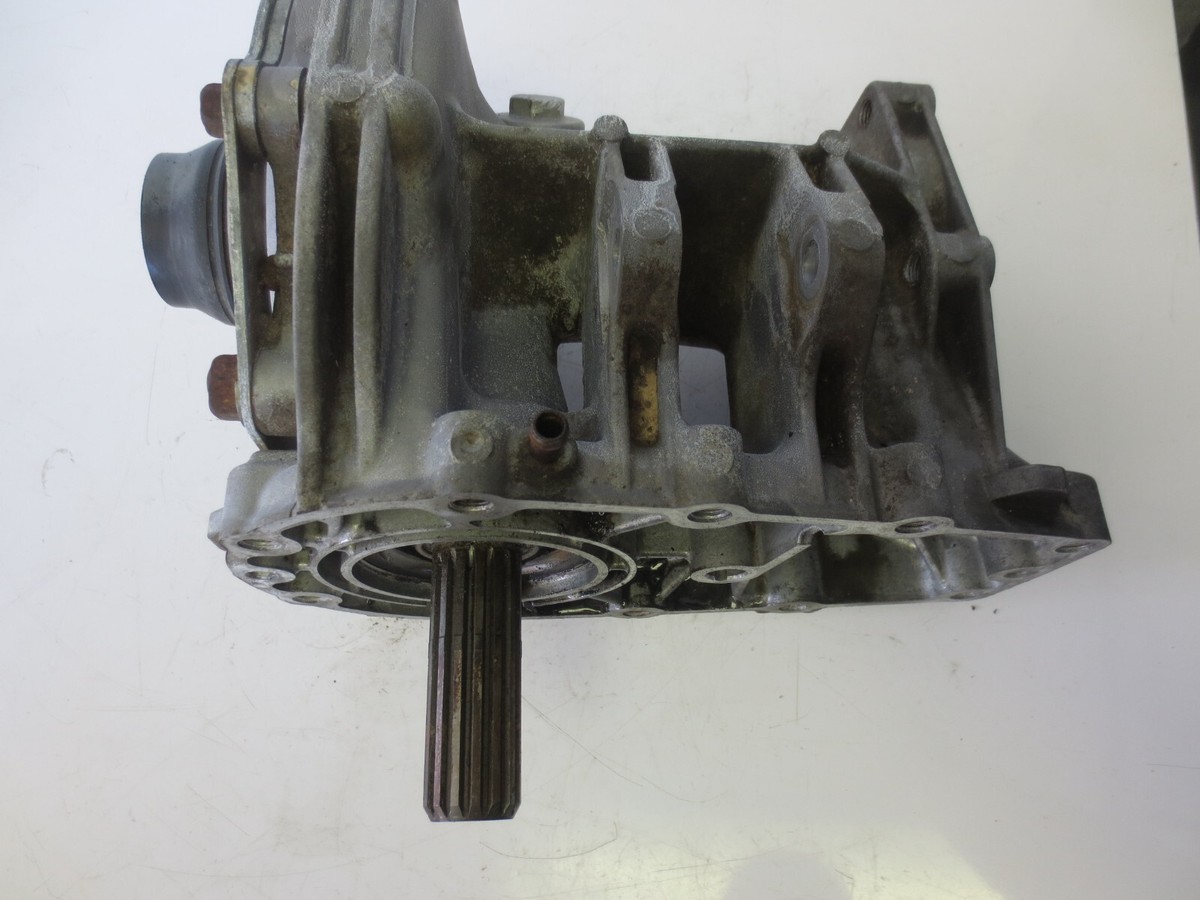 2004 Kawasaki KFX V Force 700 ATV Used OEM Rear Differential End