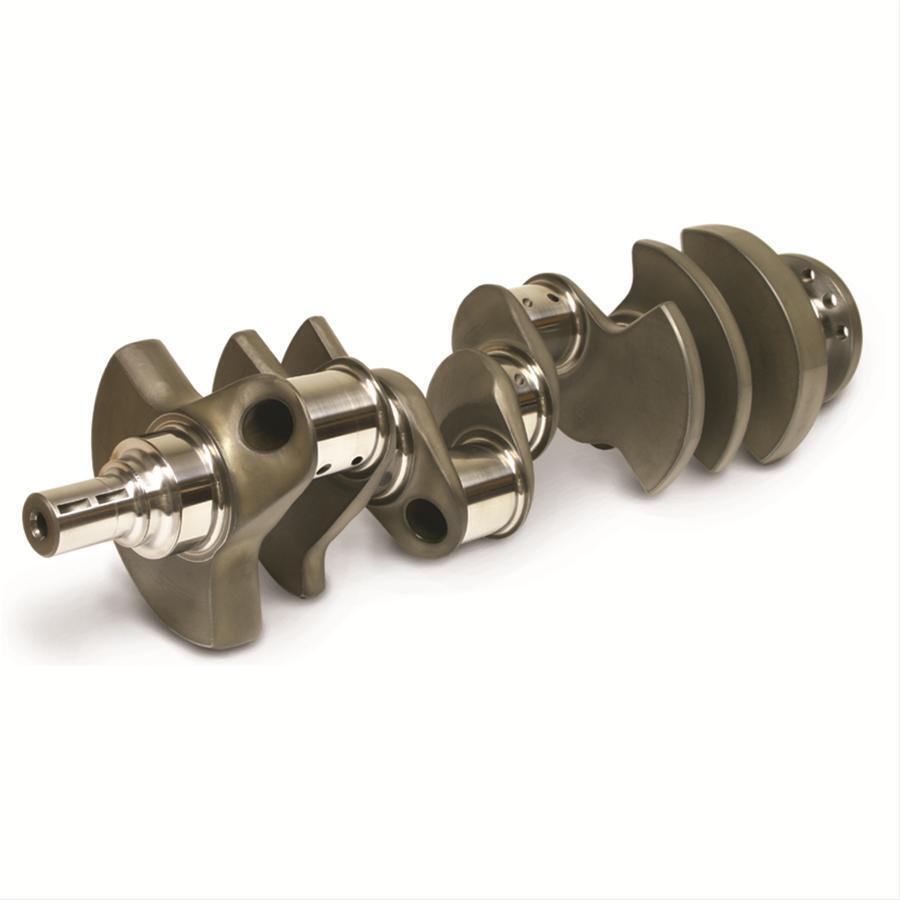 Callies BBC CS 4340 Forged Crank 4.500 Stroke Callies BBC CS 4340 Forged Crank 4.500 Stroke