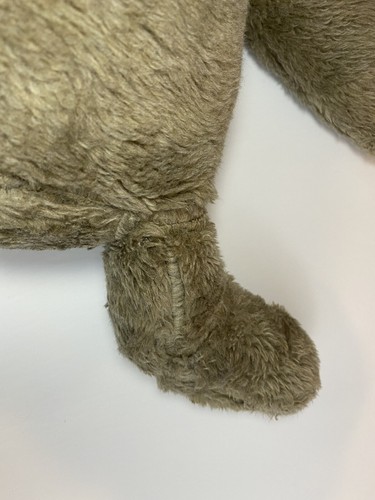 Vintage Large Plush E.T. 31” Inches Extra Terrestrial 1980’s - Photo 6/12