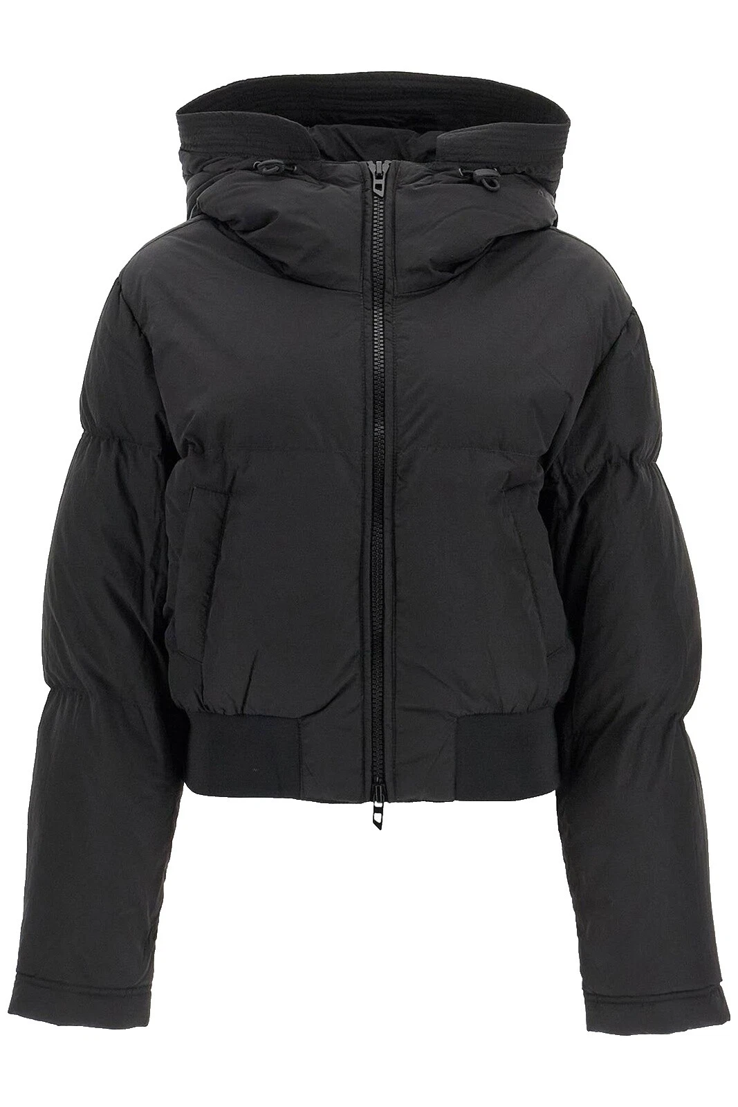 Diesel Coats, Jackets & Vests Women's Hooded