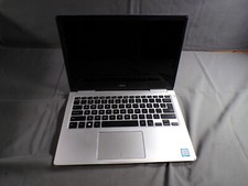 DELL INSPIRON 7380 INTEL CORE i5-8265U 1.60GHZ 8GB RAM  NO HD/ NO CADDIE/ NO OS