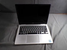 DELL INSPIRON 7380 INTEL CORE i5-8265U 1.60GHZ 8GB RAM **NO HD/ NO CADDIE/ NO OS