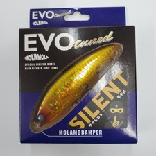 Obasslive/  MOLAMODAMPER DORYU EVO Silent 3/4oz 100mm Lure No.800