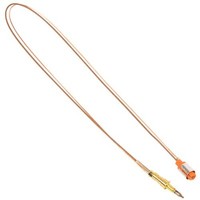 Electrolux Rex Zanussi Aeg Faure Thermoelement 500Mm Ebene Kochen Fcg Ekg Zcm