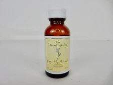 HEALING GARDEN GINGERLILY THERAPHY POSITIVITY AROMA OIL 1.0 OZ
