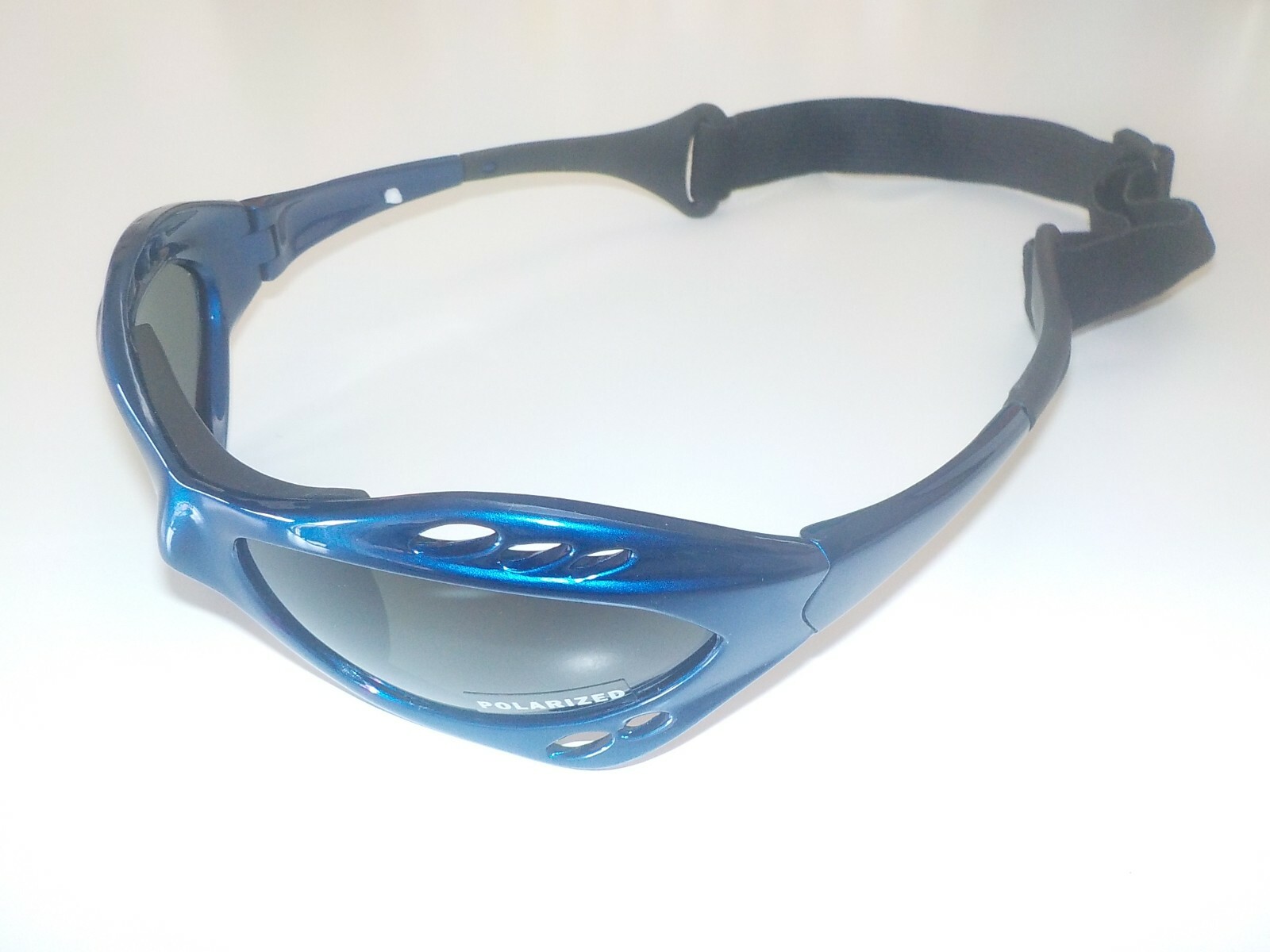 WATERSPORTS POLARIZED JETSKI Sunglasses Goggles FREE POSTAGE eBay