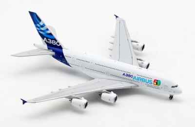 レア！1/200 AIRBUSエアバスA380 F-WWOW s-l400.jpg