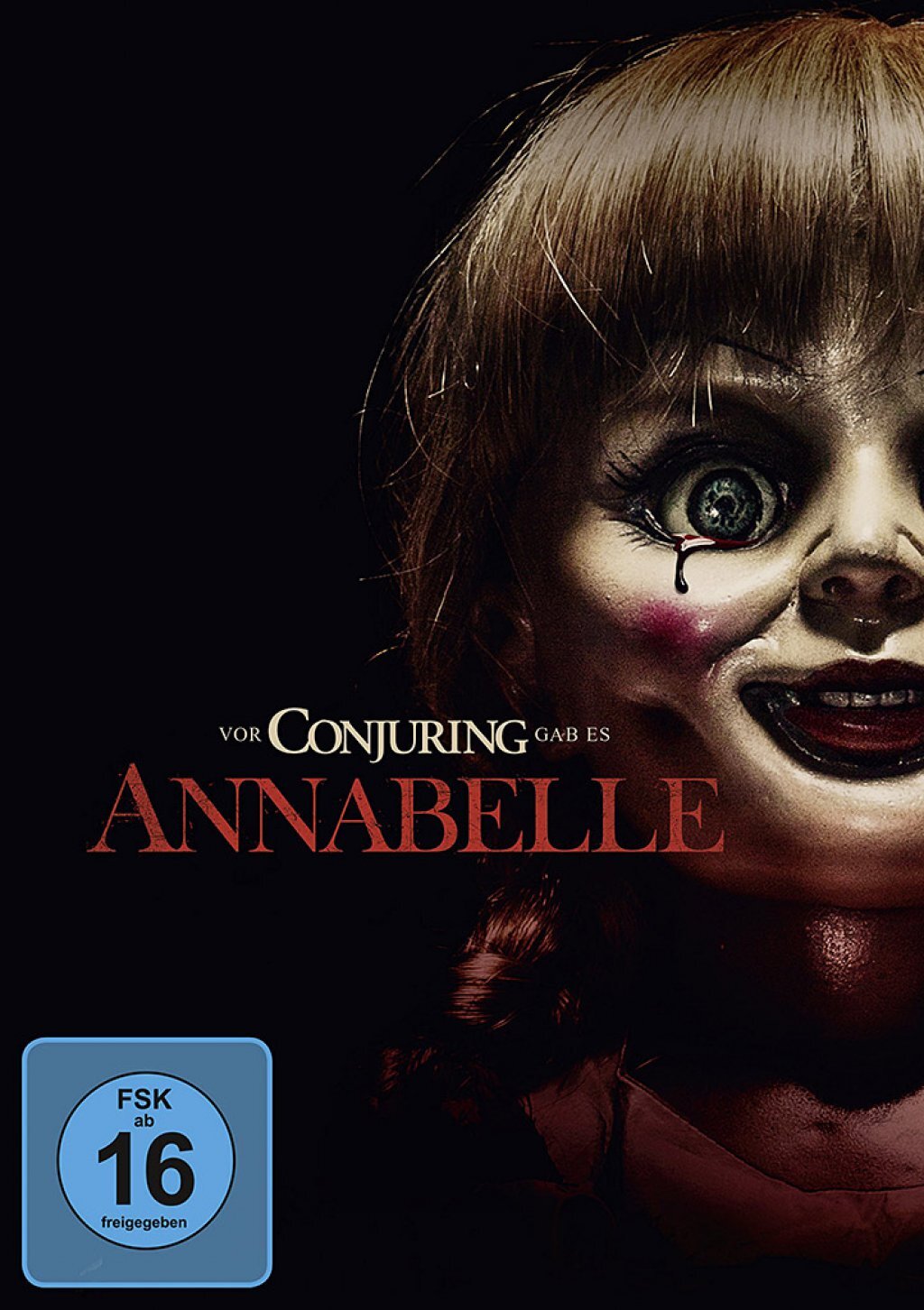 Annabelle # DVD-NEU - Bild 5