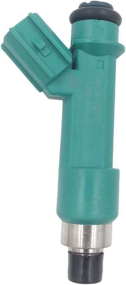 6x nuevos inyectores de combustible Denso OEM para Toyota Tundra 2006 4,0 L V6 #23250-31060 Foto 4 de 4