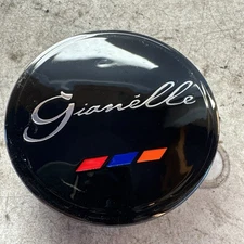 Gianelle wheel center cap Snap in Cap Center Hub Cover