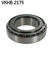 Radlager Hinterachse FüR MAN Volvo F2000 L2000 M 2000 L FL6 B12