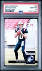 2024 Panini Donruss - Retro 1994 Drake Maye #23 (RC) PSA 10