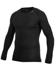 Woolpower Unterhemd Crewneck Lite Unterwäsch...