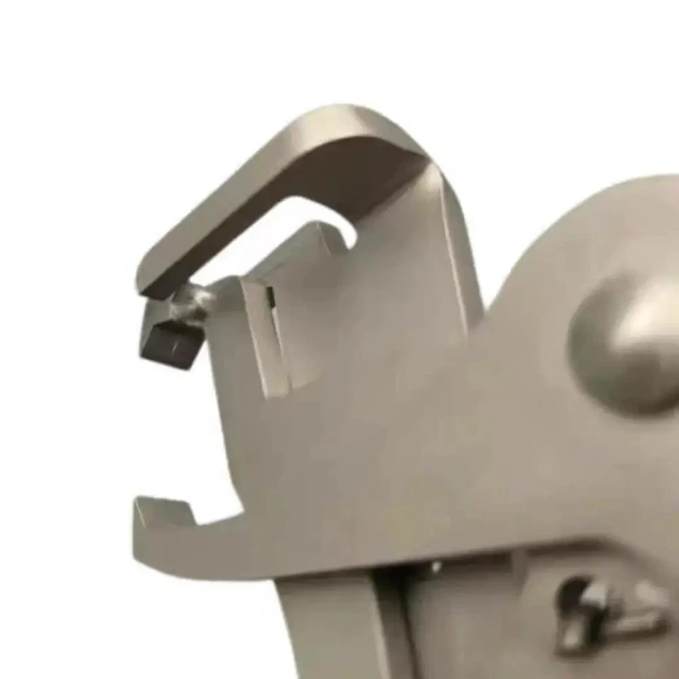 Automatic Clip Removal Set 5-in-1 Pry Bar Tools for Plastic Nuts & Retainers - Image 4 of 4