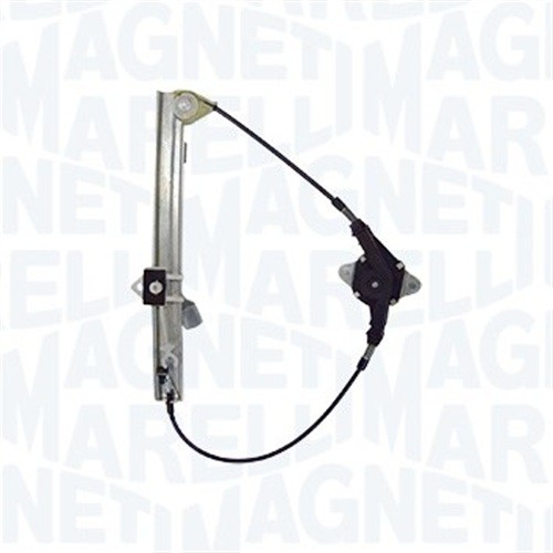 WINDOW REGULATOR 350103139700 FOR FIAT GRANDE/PUNTO 199B6.000/B7.000 0.9L 2cyl - Image 6