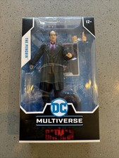 McFarlane Toys DC  The Batman Movie - Penguin 7  Action Figure