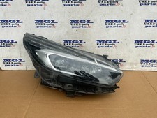 FORD GALAXY MK4 FACELIFT FRONT LED HEADLIGHT DRIVER SIDE EM2B13W029DR 2019-2023