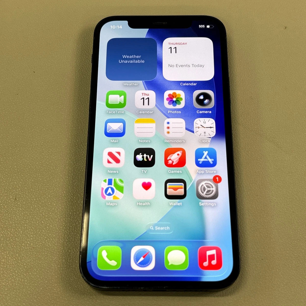 Apple iPhone 12 64GB for sale | eBay