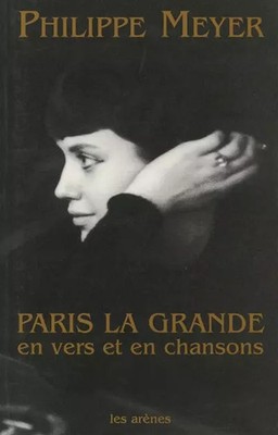 Paris la grande, Pierre Meyer