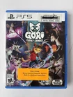 Gori: Cuddly Carnage PS5 Video Game Action Adventure Hoverboard