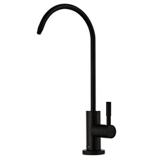 Drinking Water Faucet - Stainless Steel 304, Fits Most RO Units or Water Filt...