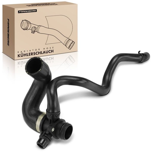 Frankberg KÜHlerschlauch Passend FüR BMW 1 2 3 4 5 X1 X3 X4 X5 Z4 |-image