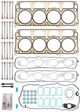 Head Gasket 5.3L w/ Cylinder Head Bolt Kit For Chevy Silverado GMC Sierra Yukon