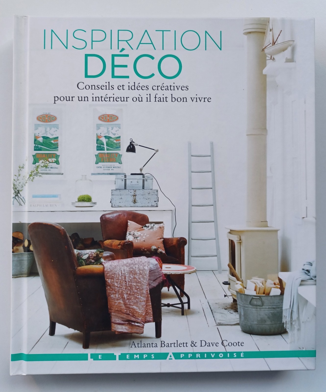 Bartlett & Coote - Inspiration déco Conseils et idées créatives