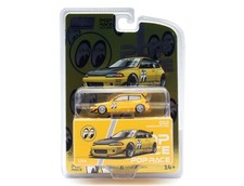Pop Race Pandem Civic EG6 Mooneyes Enigma Exclusive Edition 1:64 PRE010