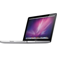Apple MacBook Pro 13" Mid-2010 Core 2 Duo 2.4GHz 4GB RAM 1TB HDD Laptop, Good