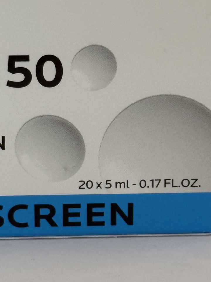 PROTECTOR SOLAR La Roche Posay Anthelios 50 UV HIDRA + Ácido Hialurónico 20 botellas 27/03 Foto 3 de 4