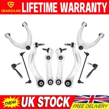 Front Suspension Wishbone Arms for BMW 5 6 7 Series F07 F10 F11 F12 F13 F01