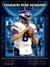 2020 Score Under The Radar Kirk Cousins #1