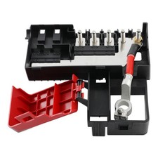 Battery Distribution Engine Compartment Fuse Block For GMC Sierra 1500 84354716