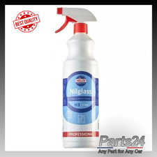 NILCO Nilglass Glass & Mirror Cleaner - 1 Litre - SVTN1GCSR