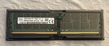 SK Hynix 128GB 2S4Rx4 PC4-2666V PC4-21300 ECLRDIMM HMABAGL7C4R4N-VN Server RAM