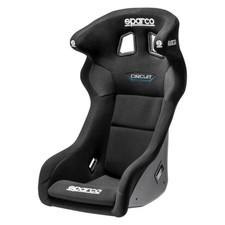 Sparco Circuit Qrt Racing For Seat - Comfortable And Durable Automotive Seating Sparco Circuit Qrt Racing For Seat - Comfortable And Durable Automotive Seating