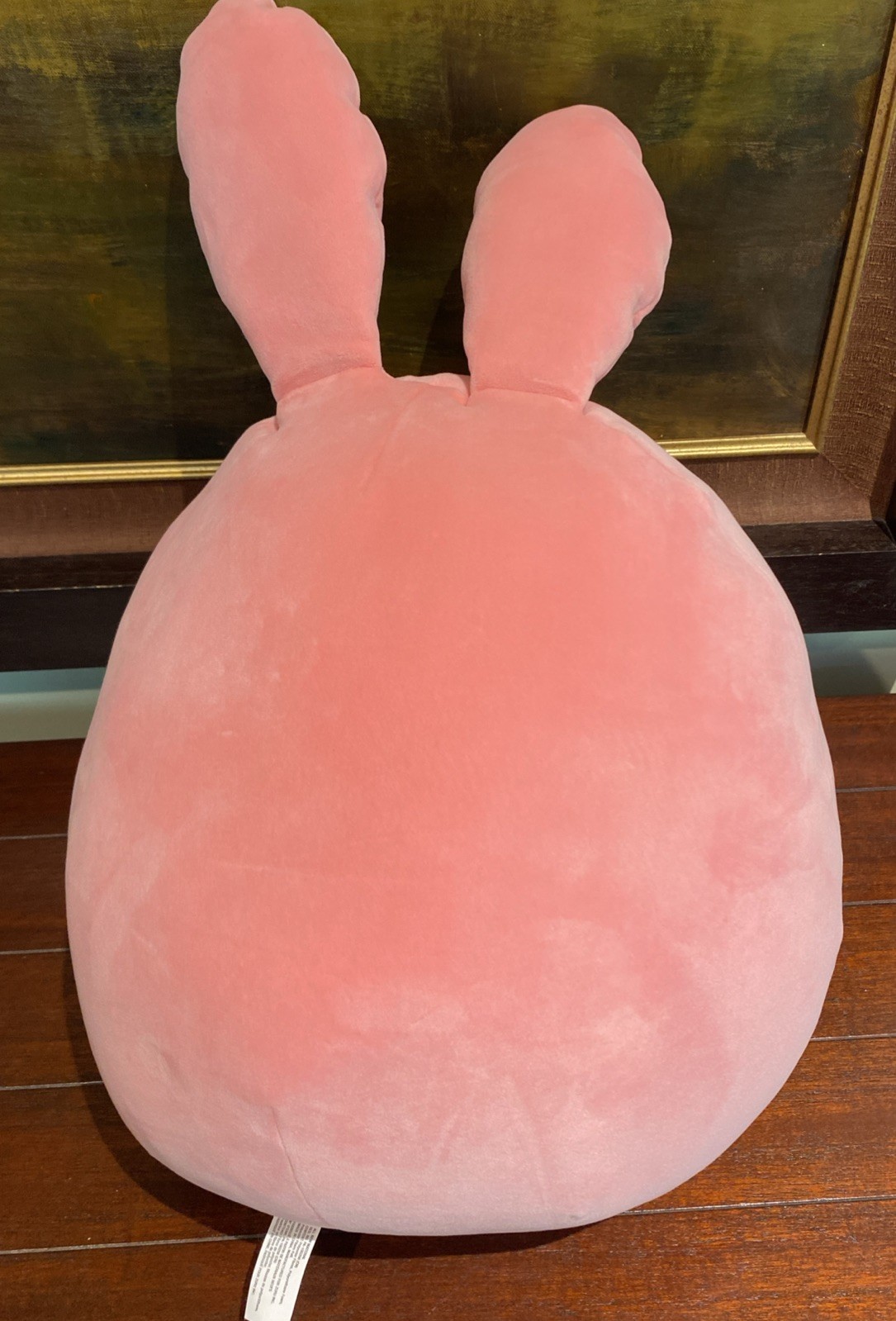 Snackles Zuru Series 2 Chrissie Bunny Gumi Yum 18” Plush New W/tags