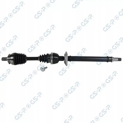 ANTRIEBSWELLE RECHTS MERCEDES C117 W176 W246 W242 2011-2019 - Bild 1 von 2
