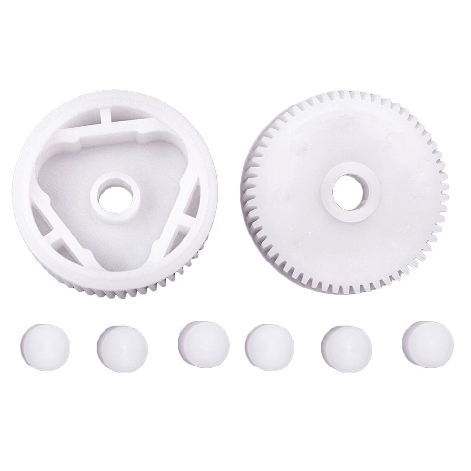 Verbesserte Scheinwerferleistung mit Motor Getriebe Umbausatz für Corvette - Bild 2 von 4