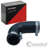 Maxgear Ladeluftschlauch Turboschlauch Passend FüR Ford Galaxy Mondeo S-MAX |