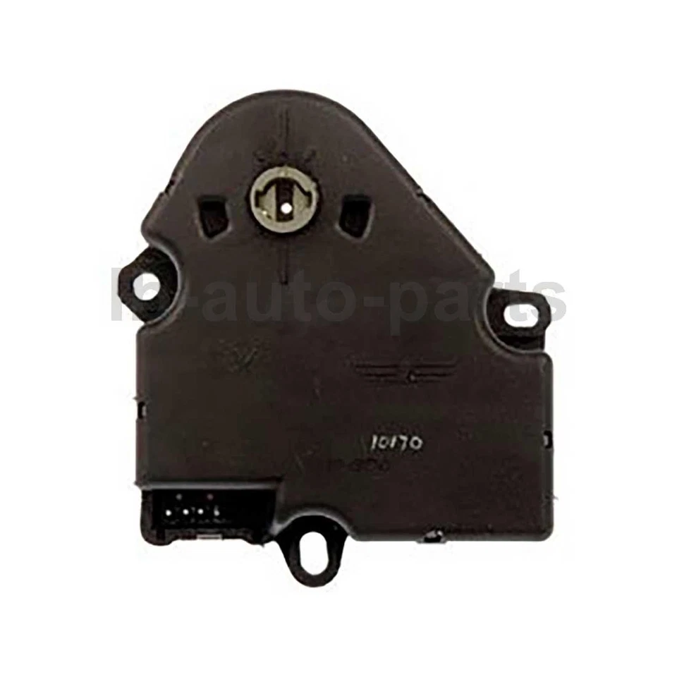 1x Actuador de puerta principal de mezcla de calefacción de climatización para Chevrolet Venture 2001-2005 Dorman Foto 4 de 4
