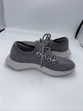 Allbirds Tree Dasher 2 Women  s 7.5 Gray Running Shoes