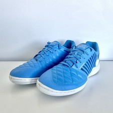 Nike Lunargato II IC Indoor Football Shoes Men's EUR44.5/US11.5 Universtity Blue