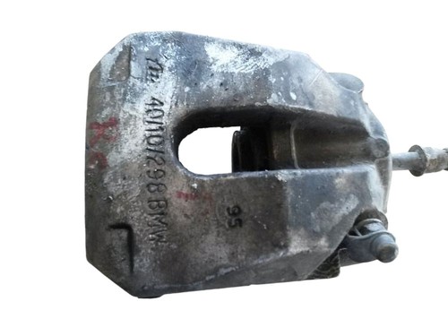 Bremssattel rechts hinten BMW 5 (E39) 525TDS